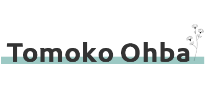 Tomoko portfolio